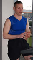 Jason King .Winner Fitness X treme 2008
