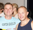 Simon Bellinger, Craig Horsfield