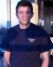 Sean Blyth