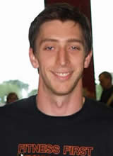 Alex Woods