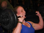 Kelly Friel