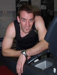 Alan Taylor