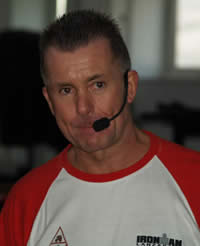 Stuart Leng