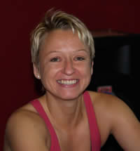 Nicky Humphrey