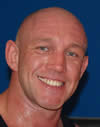 Jamie Spencer