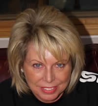 Jill Bellingham