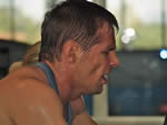 Stuart Gilbert - one of the best examples of inspiration from PE Teachers in the UK