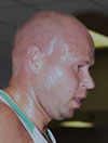 Steve Dowse
