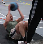 Andy Lett