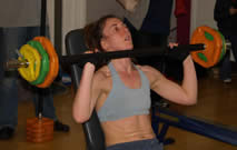 Sarah Connoly