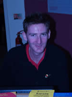Leon Popplewell