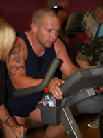 Craig Horsfield - Gorton