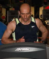 Paul Chase