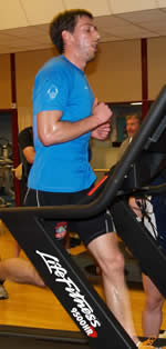 Alex Woods
