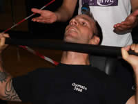 Daryl Fitches