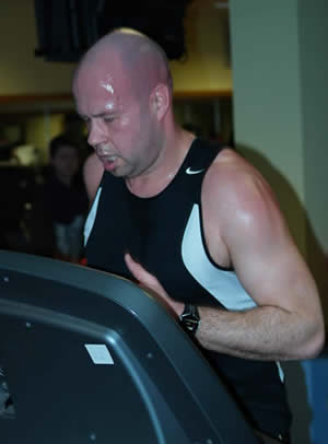 Steve Dowse