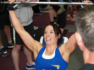 Gwen Fennell