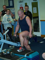 Craig Horsfield