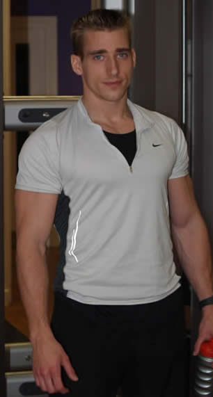 Richard Vint