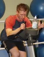 Alan Osgood (Fitness First Camberley) 3rd