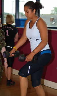 Emma Maggott
