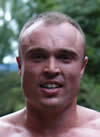 Chris Lord - Royal Marine