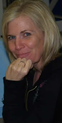 Jacqueline Parson