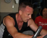 Mike Jones (Gorton)