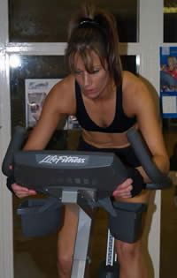 Fitness Xtreme 2009