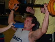 Martin Carter