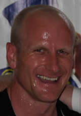 Steve Mead