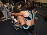 Becky Nicholas (Calso Gym)