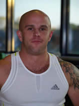 Ben Stroud