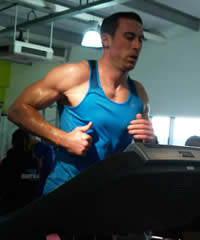 Liam Florey