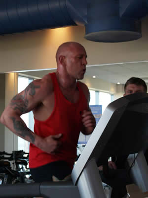 Jamie Spencer