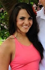 Rebecca Edwards