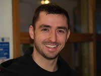 Ross Benson