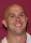 Ben Stroud
