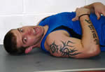 Dave Tutt