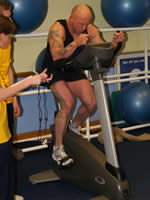 Jamie Spencer