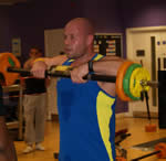 Steve Dowse