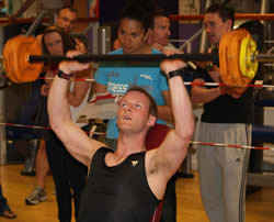 Danny Watson 
