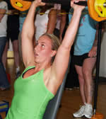 Kelly Friel