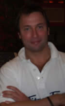 Marc Carson