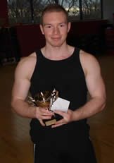 Dominic Davies
