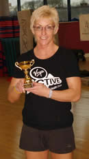 Jill Watson