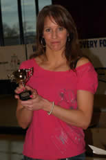 Amber Anderson