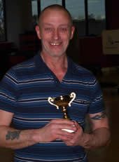 Gary Nicholls
