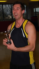 Lloyd Millichap