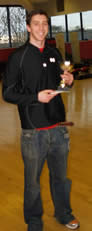 Alex Woods